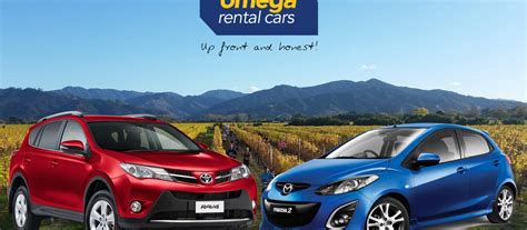 omega car rentals reviews|omega car rentals wellington.